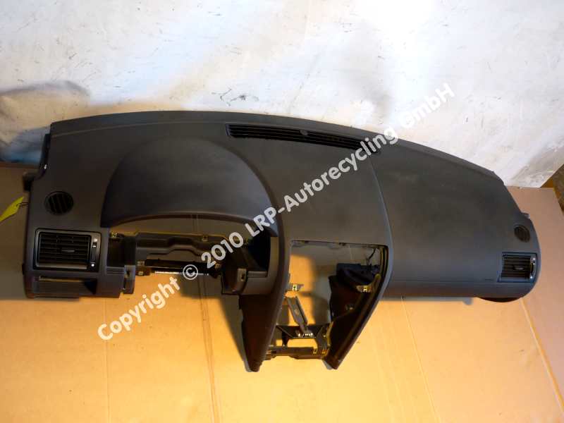 Ford Mondeo 3 original Armaturenbrett Armaturentafel dunkelgrau BJ2002